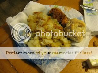 trying to post pics backside of farm - Countryside Families