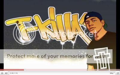 Videospot evento T-Killa en El Grullo