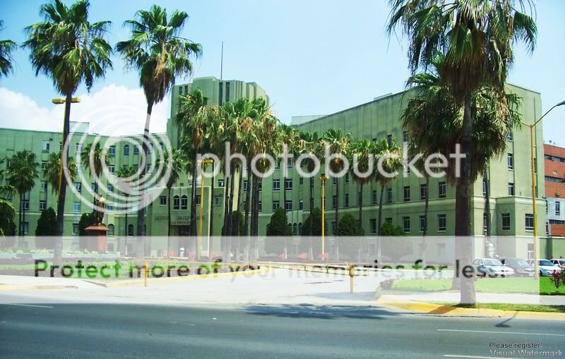 HOSPITAL UNIVERSITARIO MONTERREY N L hospital universitario monterrey n l: