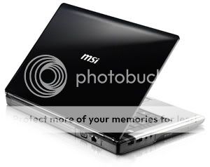 msi a4000