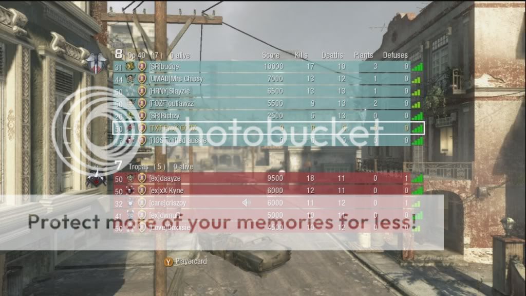 AU - XBOX360: Black Ops Black Ops Havana. AU - XBOX360: Black Ops