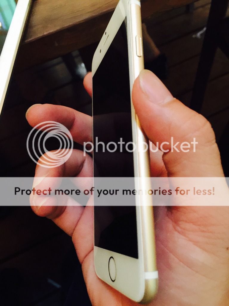 Can ban 2 6+ 16g, 1 6 128g, 3 5s 16g, 1 ipad air 2 16g lte, ipod touch!! - 2