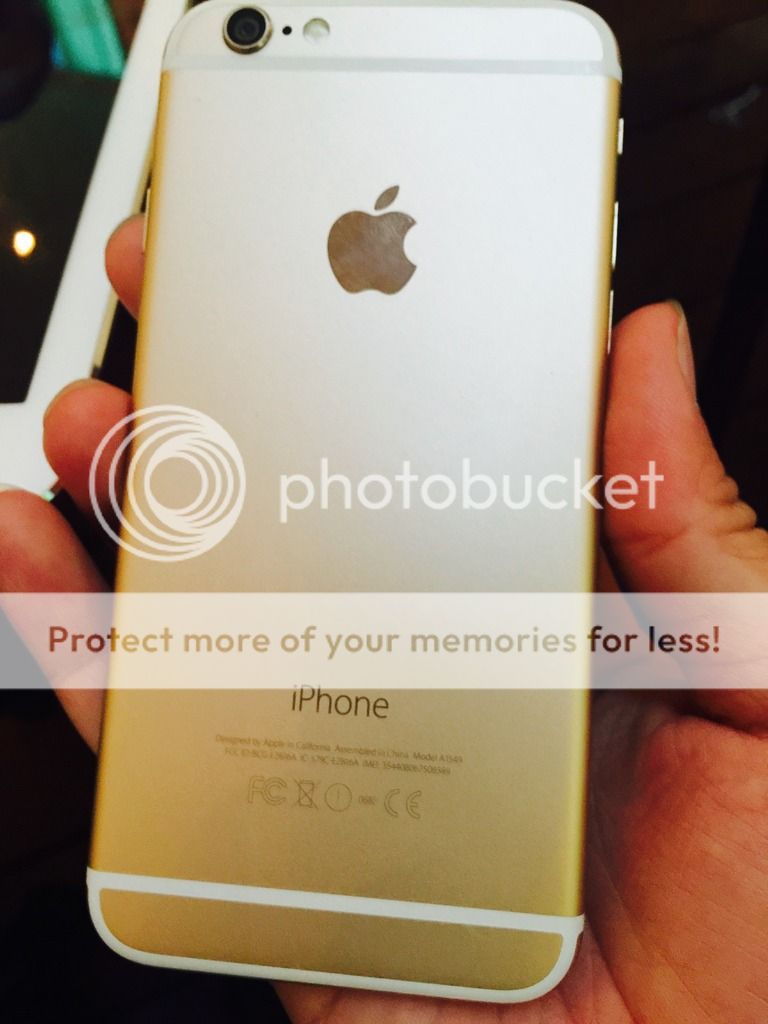 Can ban 2 6+ 16g, 1 6 128g, 3 5s 16g, 1 ipad air 2 16g lte, ipod touch!!