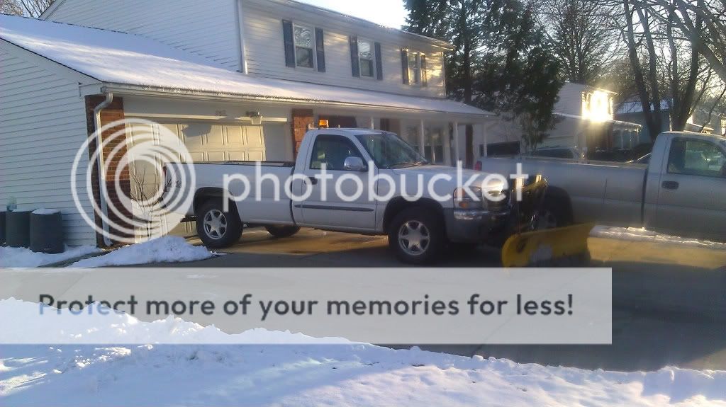 Half Ton Truck >> Pics of half ton plow trucks | PlowSite Half Ton Truck >> Pics of half ton plow trucks | PlowSite