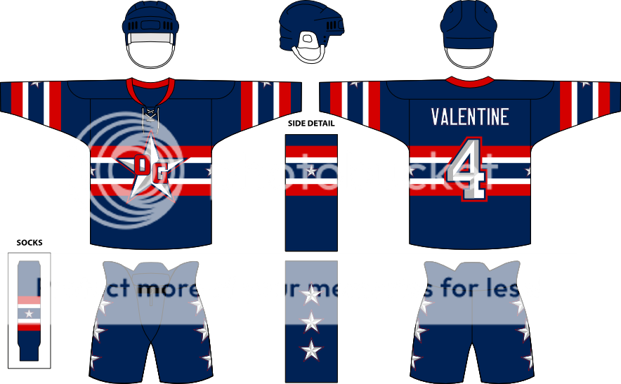 Oshawa Generals Concept Concepts Chris Creamer's Sports Logos