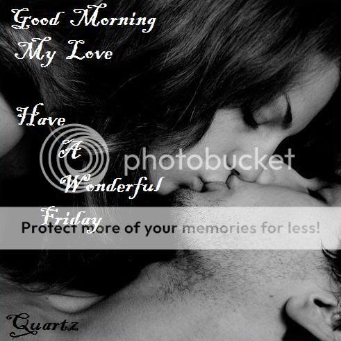 Good Morning My Love Pictures, Images and Photos