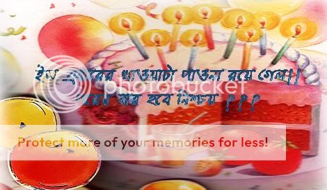 Shuvo Jonmodin Photo Picture