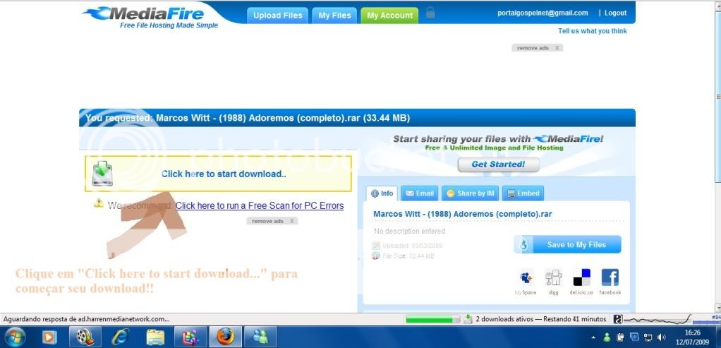 MediaFire.jpg picture by samumaciel