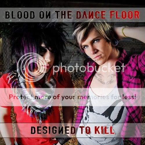 blood on dance floor. lood-dance-floor-new-shit--