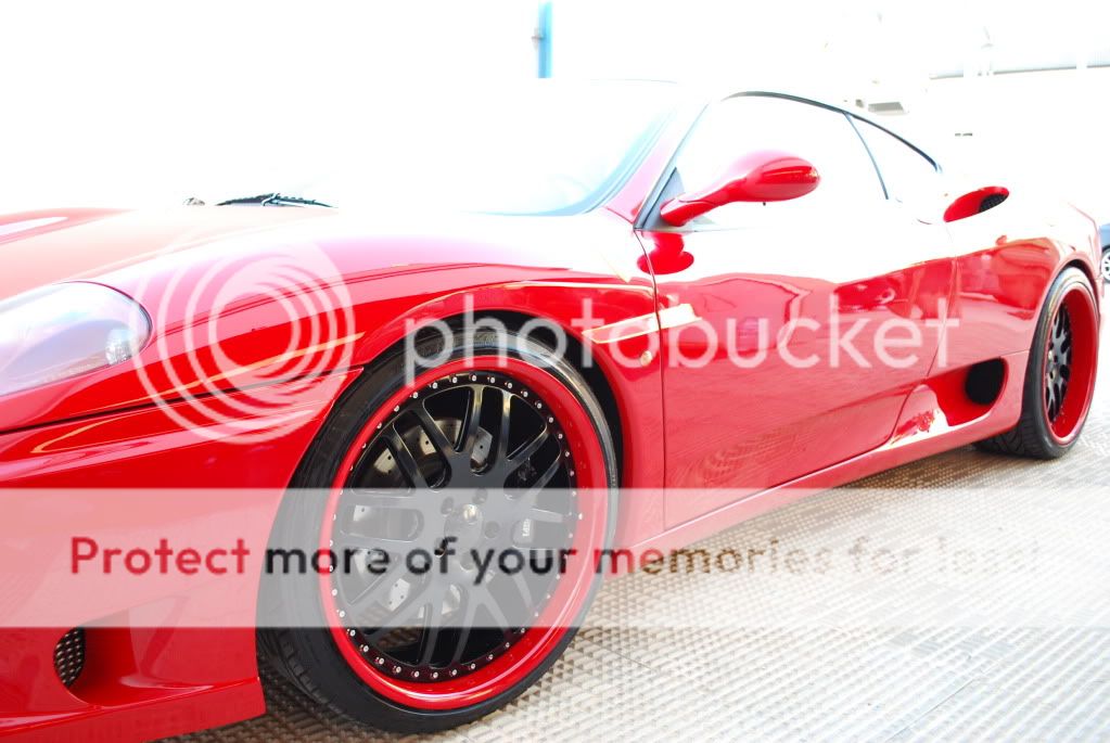 Xclusive Motorsports Cartagena Vol Ii Forocoches