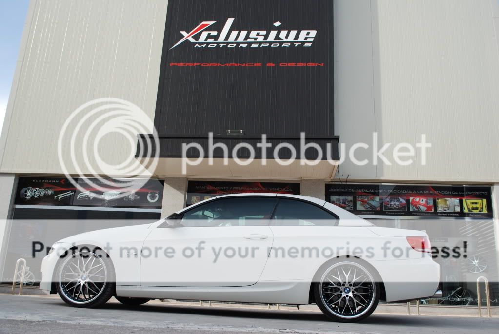 Xclusive Motorsports Cartagena Vol Ii Forocoches