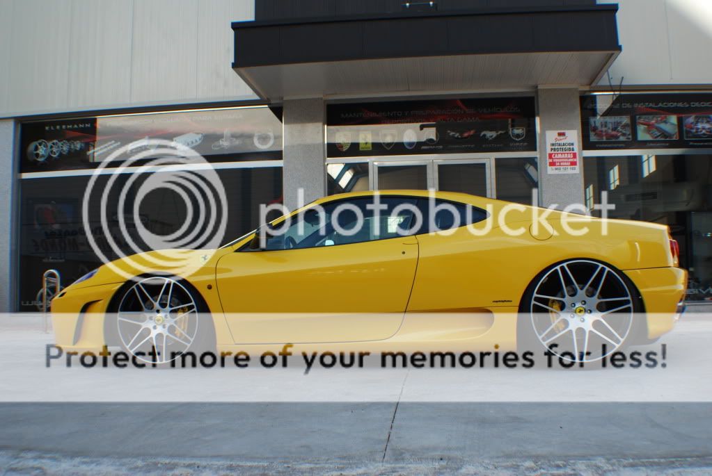 Xclusive Motorsports Cartagena Vol Ii Forocoches