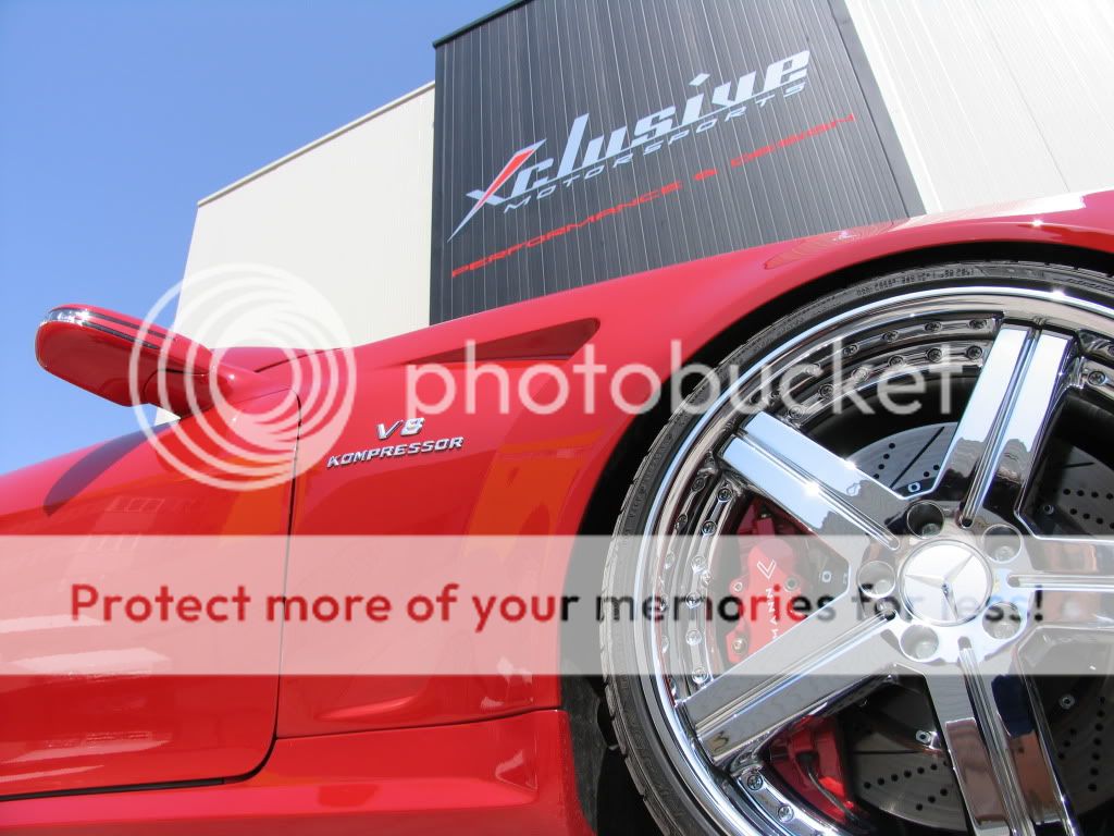 Xclusive Motorsports Cartagena Vol Ii Forocoches