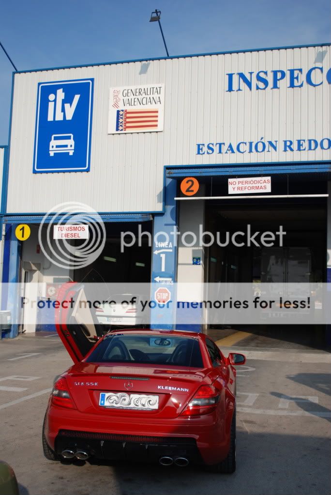 Xclusive Motorsports Cartagena Forocoches