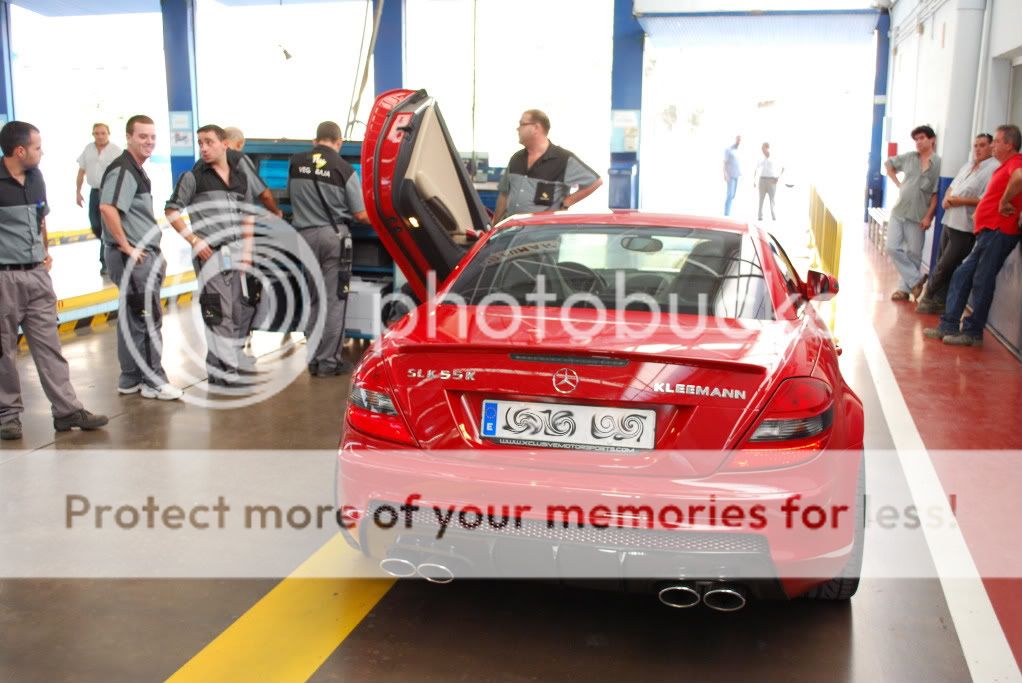 Xclusive Motorsports Cartagena Forocoches