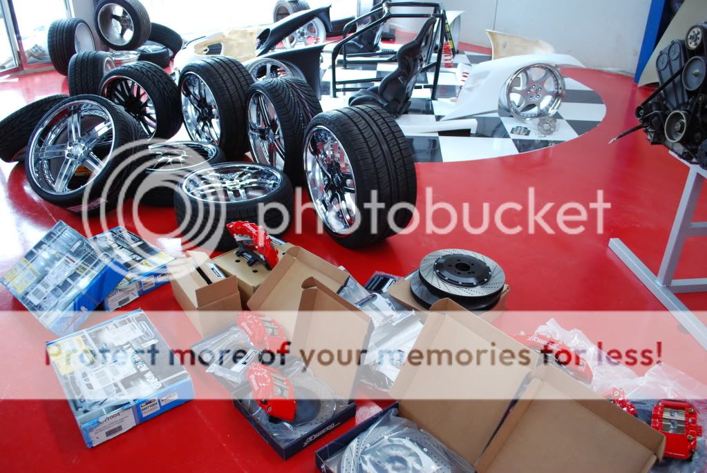 Xclusive Motorsports Cartagena Forocoches