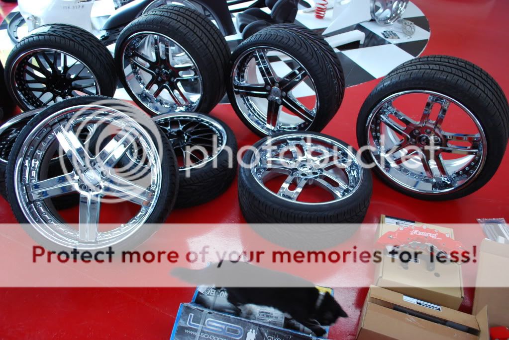 Xclusive Motorsports Cartagena Forocoches