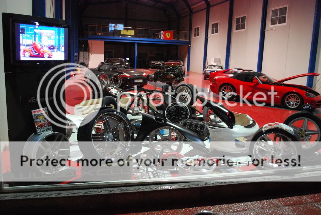 Xclusive Motorsports Cartagena Forocoches