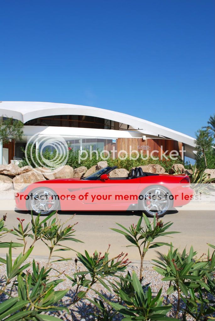 Xclusive Motorsports Cartagena Forocoches