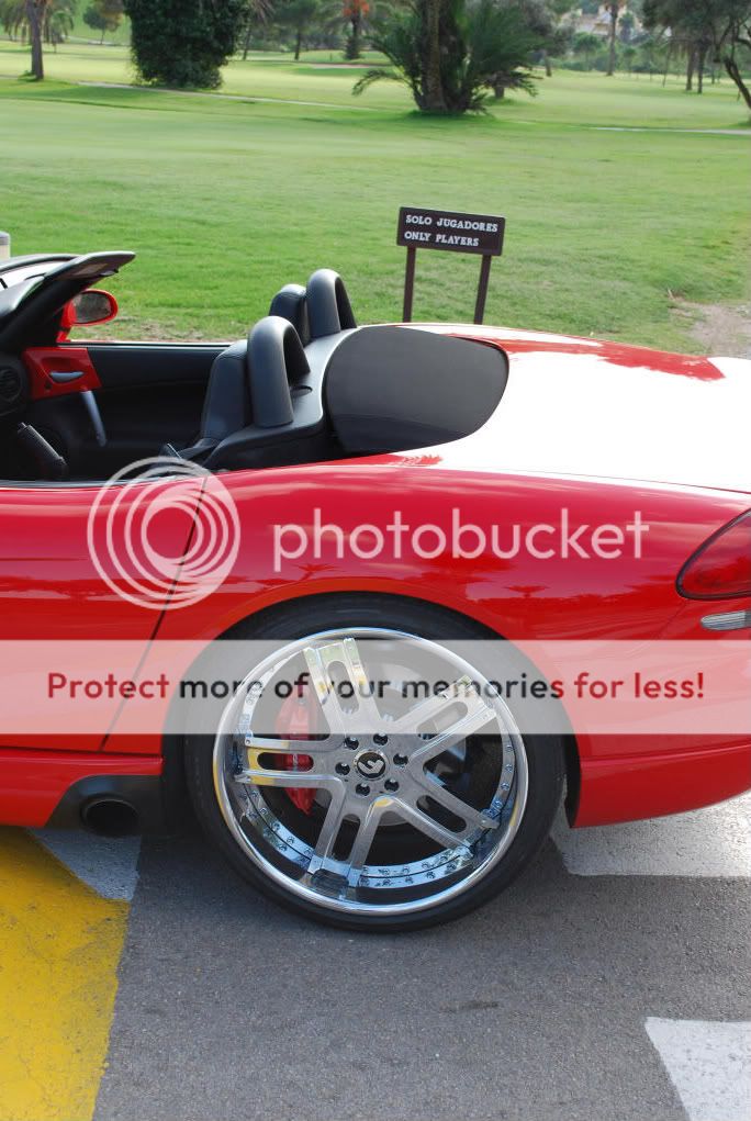 Xclusive Motorsports Cartagena Forocoches