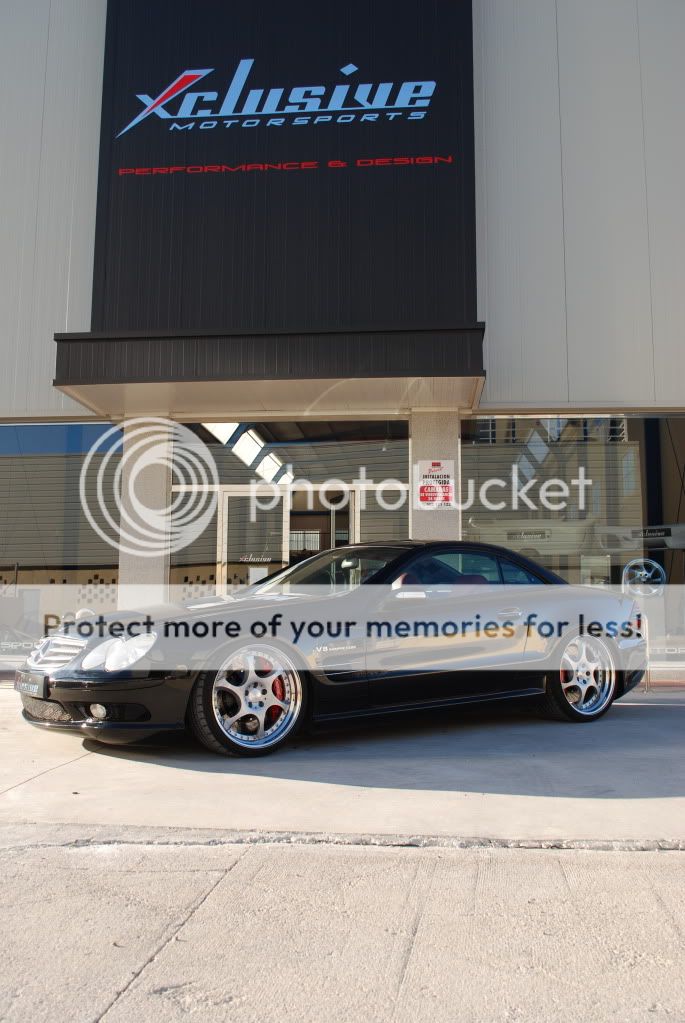 Xclusive Motorsports Cartagena Forocoches