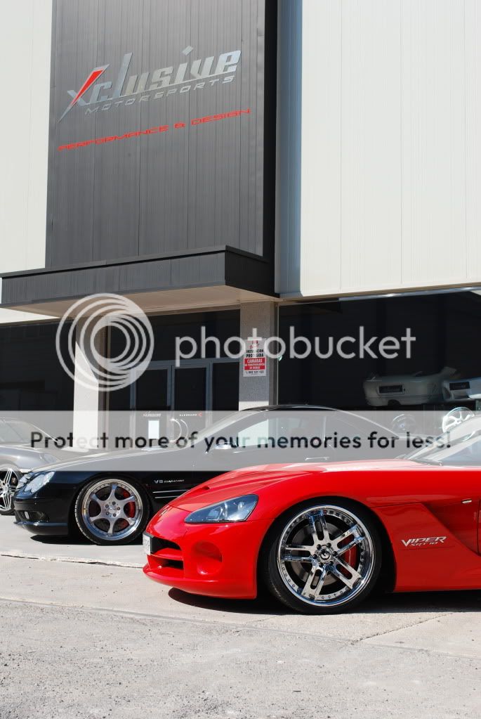 Xclusive Motorsports Cartagena Forocoches