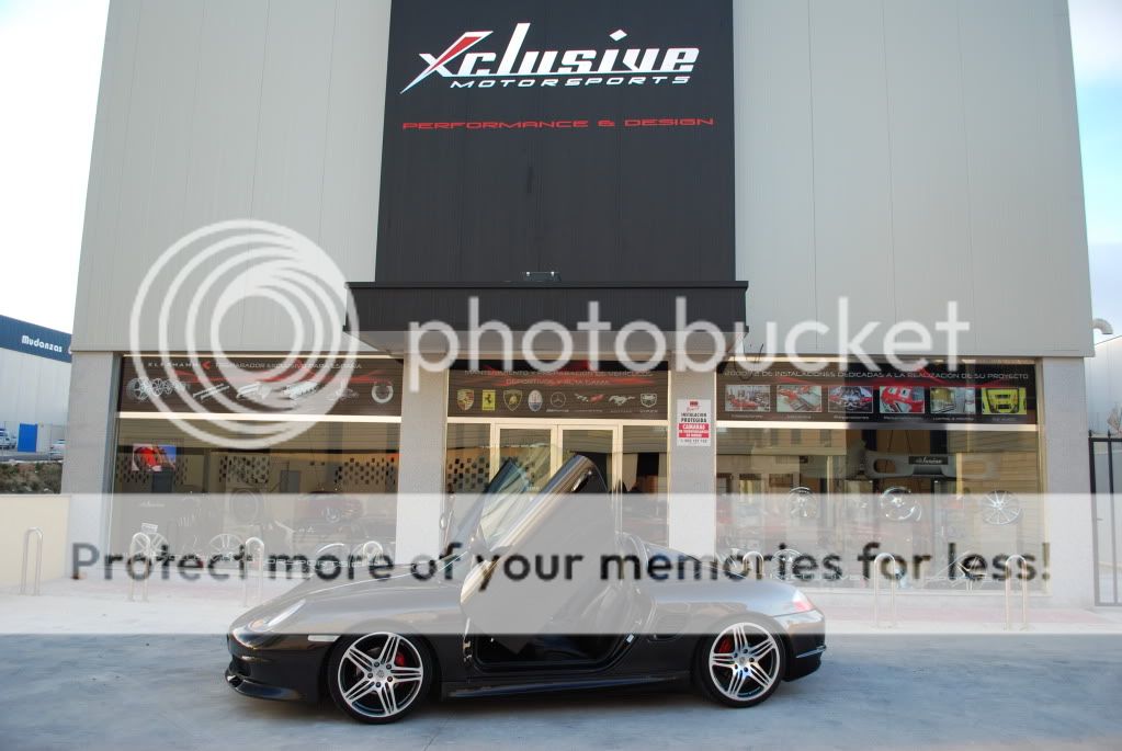 Xclusive Motorsports Cartagena Vol Ii Forocoches