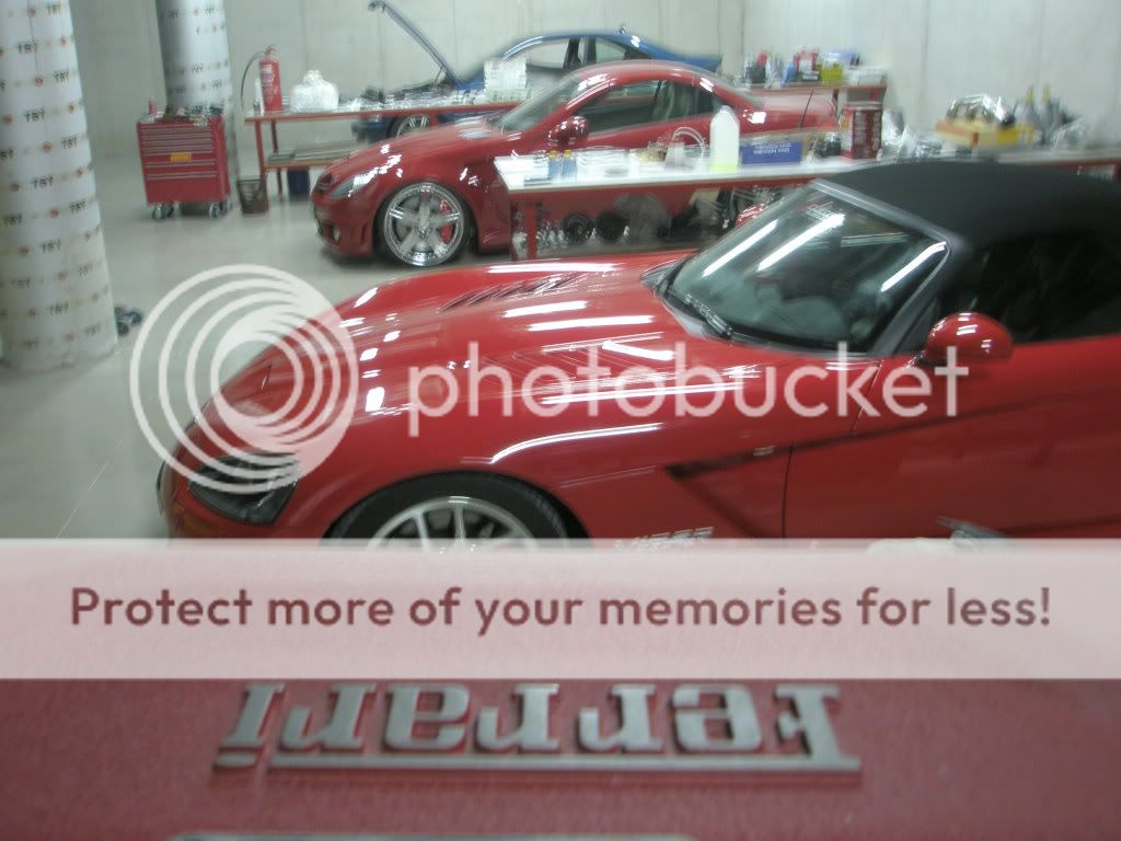 Xclusive Motorsports Cartagena Vol Ii Forocoches