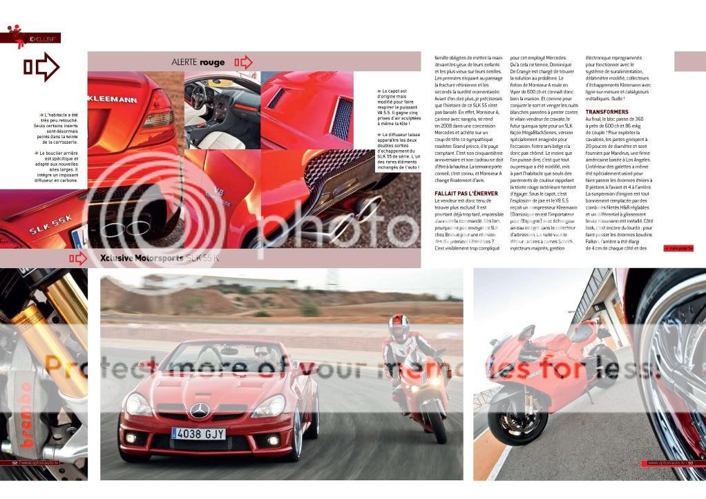 Xclusive Motorsports Cartagena Forocoches